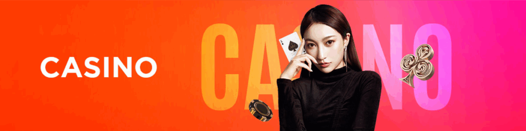 MWin8 live casino