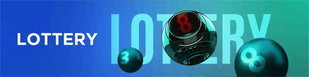 MWin8 lottery