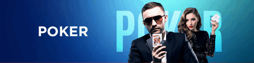MWin8 poker