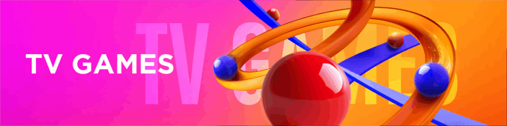 MWin8 tv games