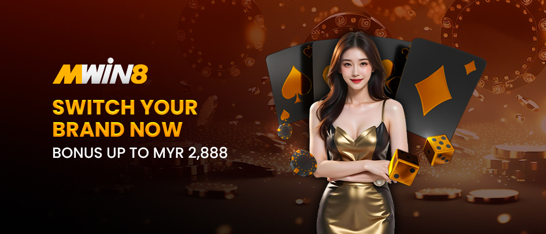 MWin8: weitch your brand now