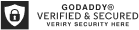 MWin8 cert: godaddy