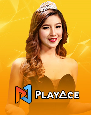 MWin8 game provider: playace