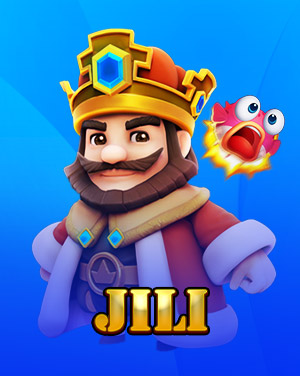 MWin8 game provider: jili