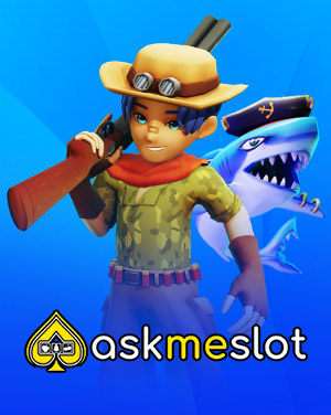 MWin8 game provider: askmeslot