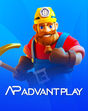 MWin8 game provider: advantplay