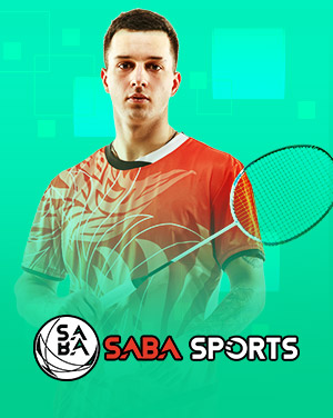 MWin8 game provider: saba sports