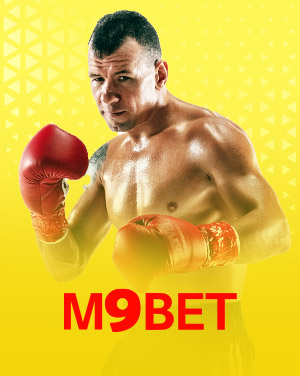 MWin8 game provider: m9bet